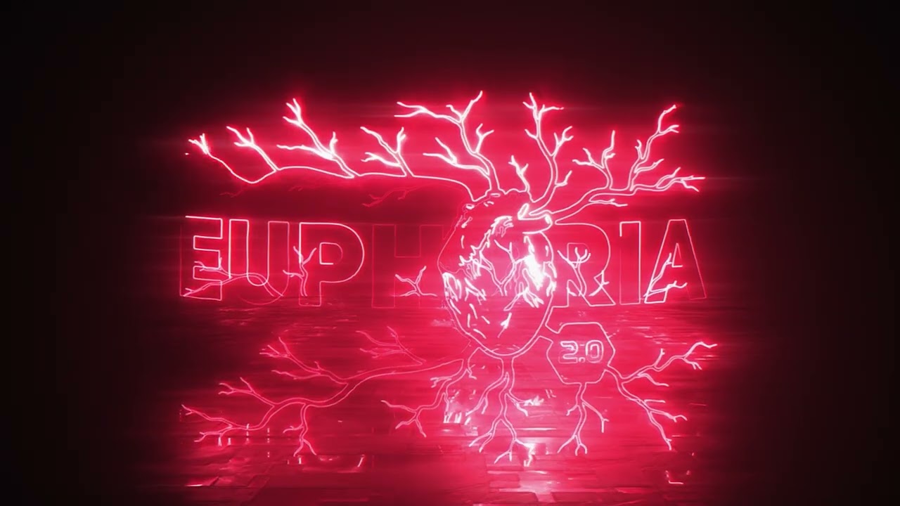 Thumbnail of the animation Euphoria Saber