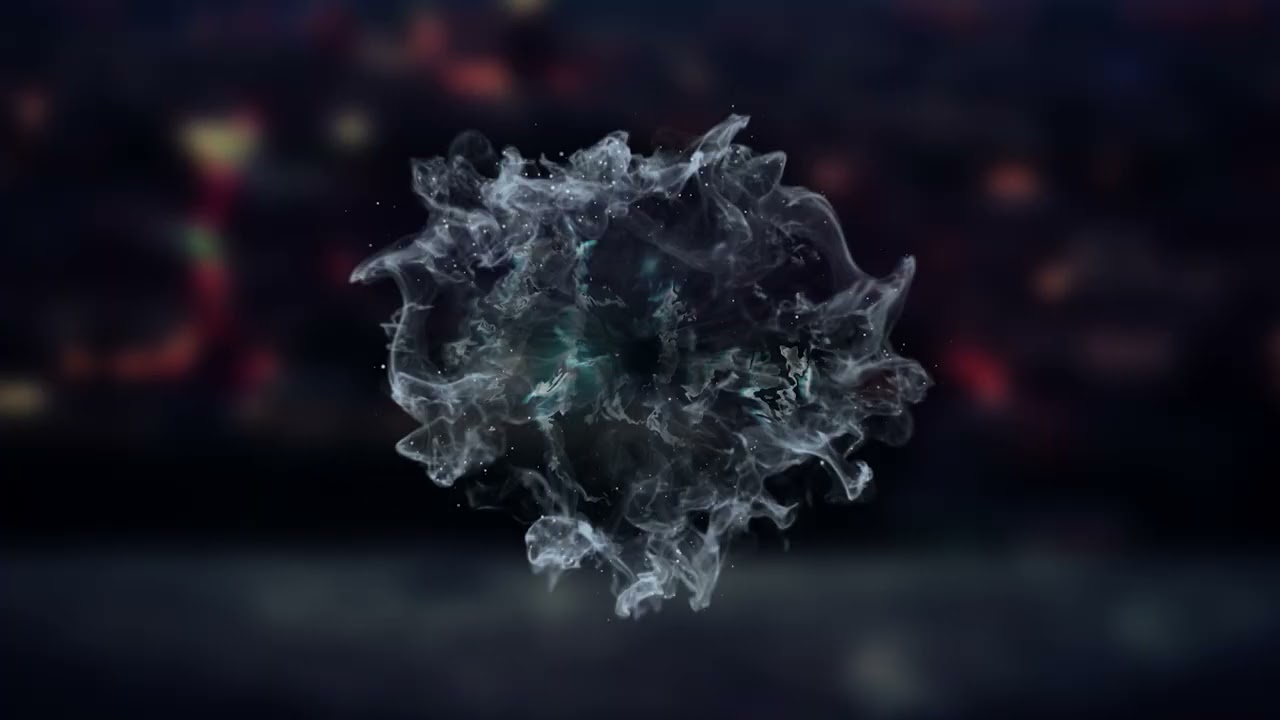 Thumbnail of the animation Butterfly Particular Reveal